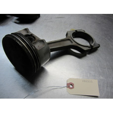 06C003 Piston and Connecting Rod Standard From 1998 JAGUAR XJ8  4.0